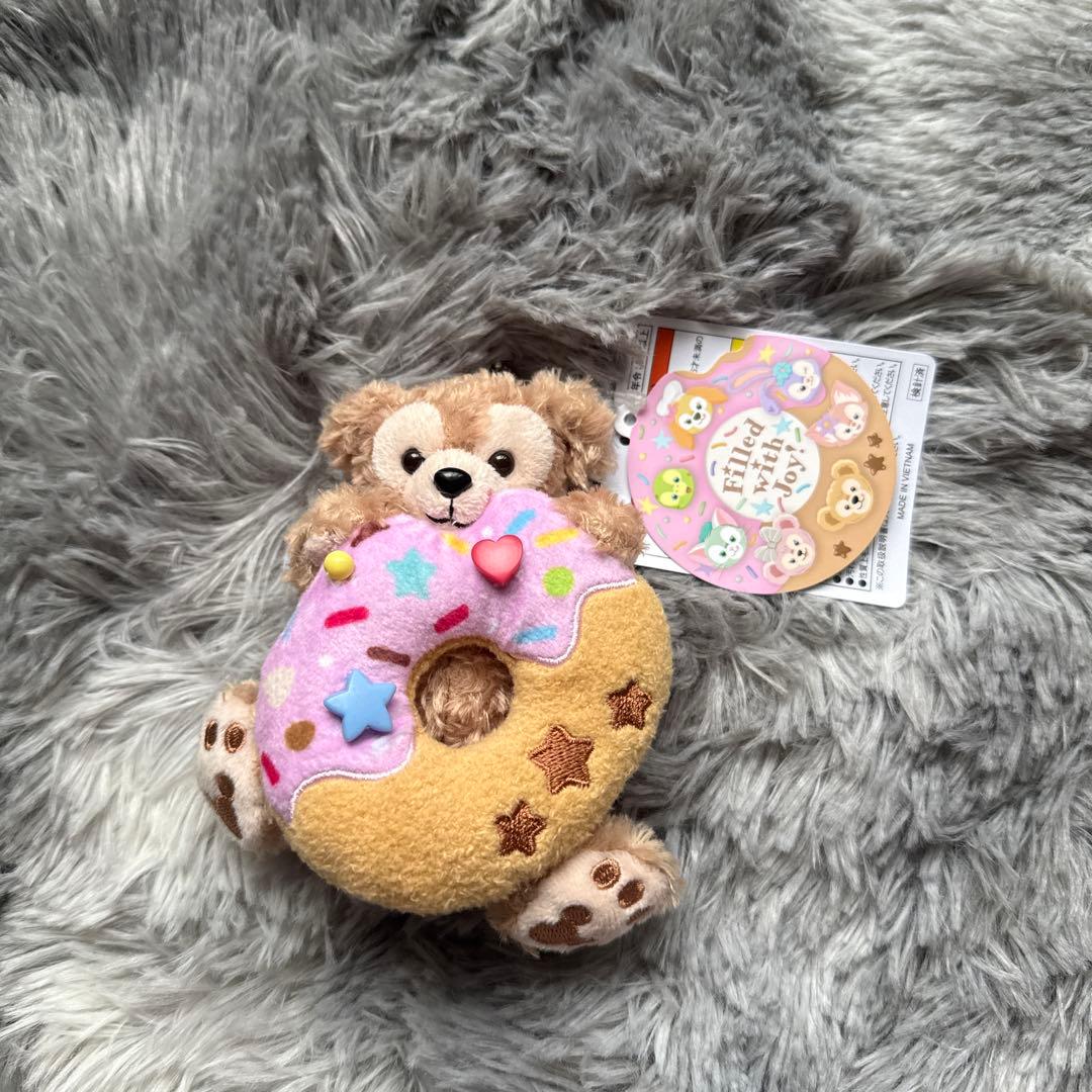 ディズニー ダッフィー20周年 - メルカリ