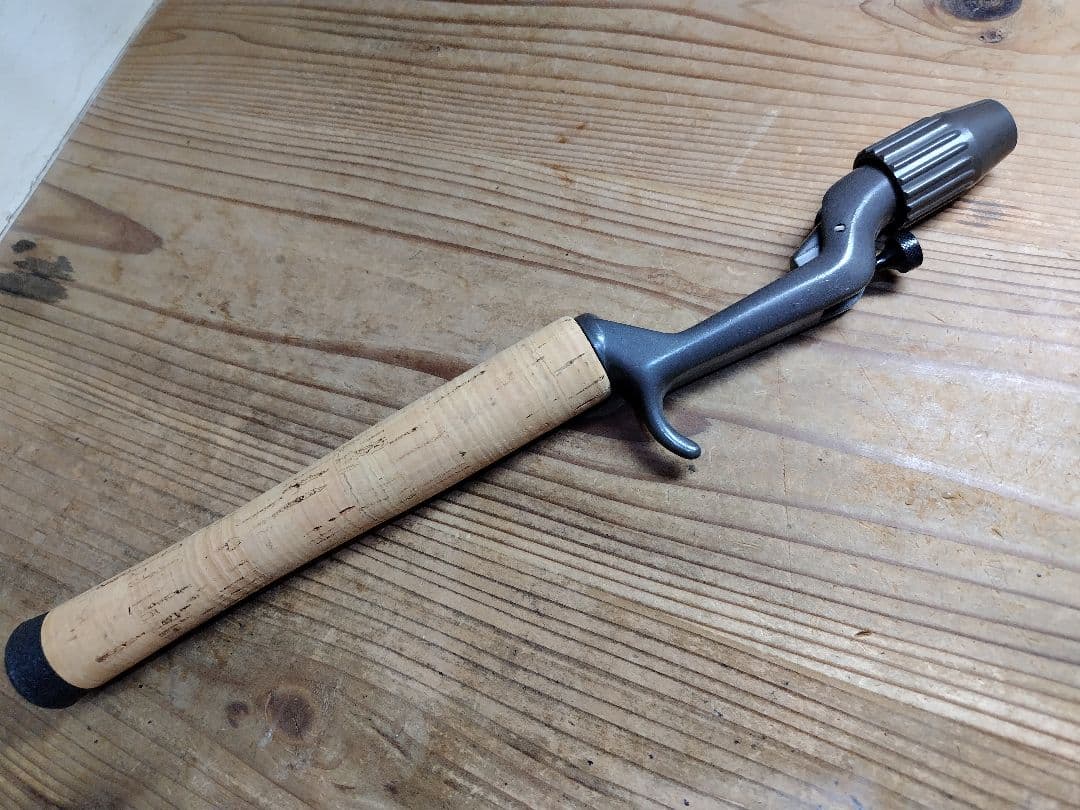 ザウルス チャンピオングリップ セミダブル 中古美品 - メルカリ