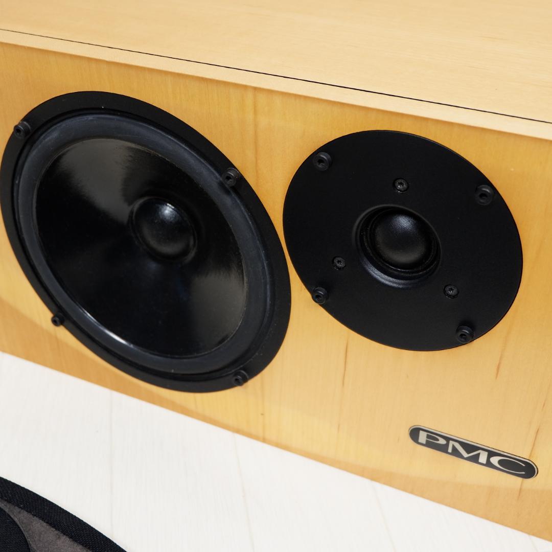 希少✨名器✨ PMC センター スピーカー TB2+