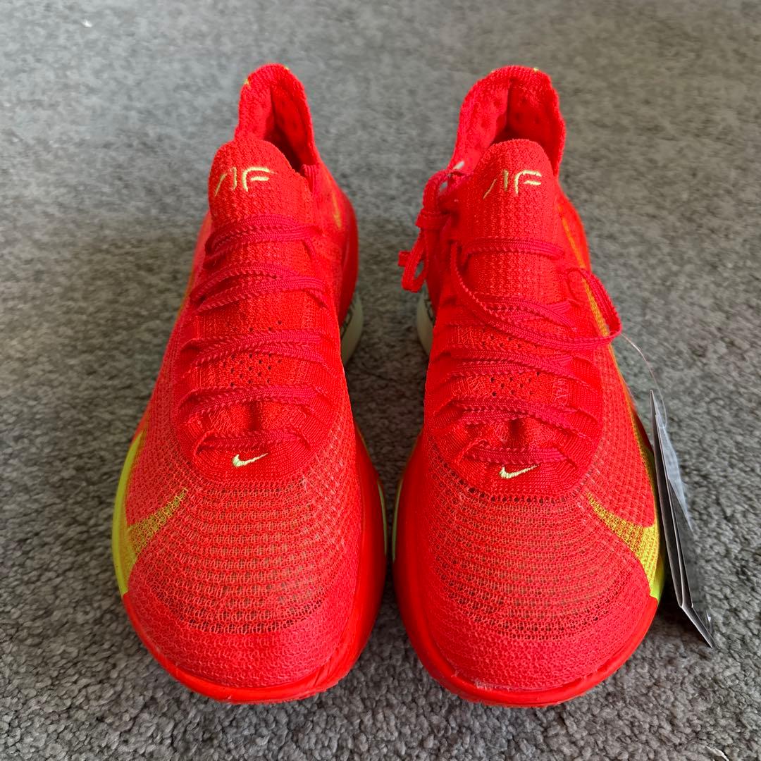 NIKE アルファフライ3 26.5cm