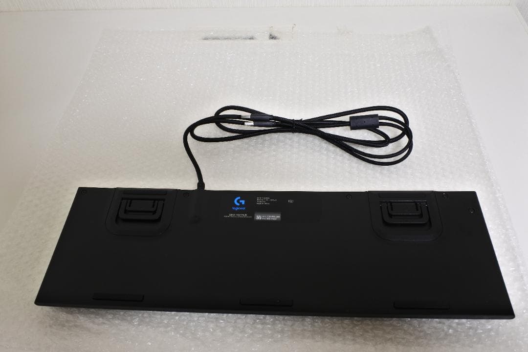 正規 品スマホ・タブレット・パソコン - Logicool G813 茶軸 本体