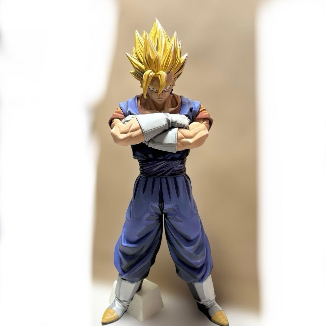 マンガディメンションズ ドラゴンボール Z MSP ベジット二次元彩色海外