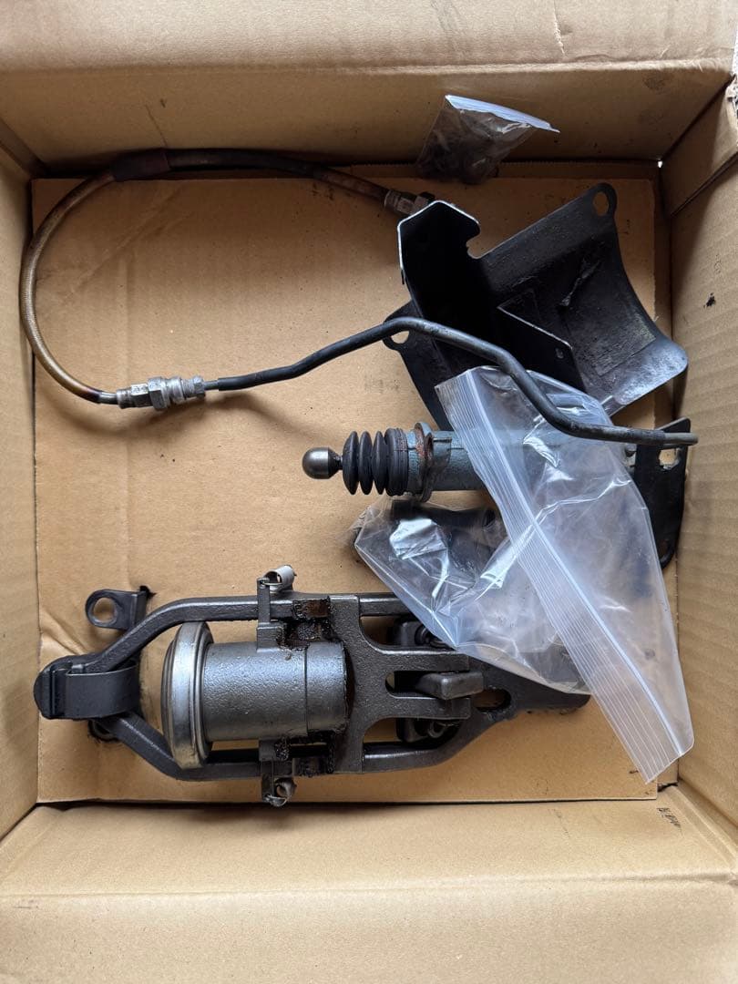 Jzx100 OS SPD 480 super singleクラッチ - メルカリ