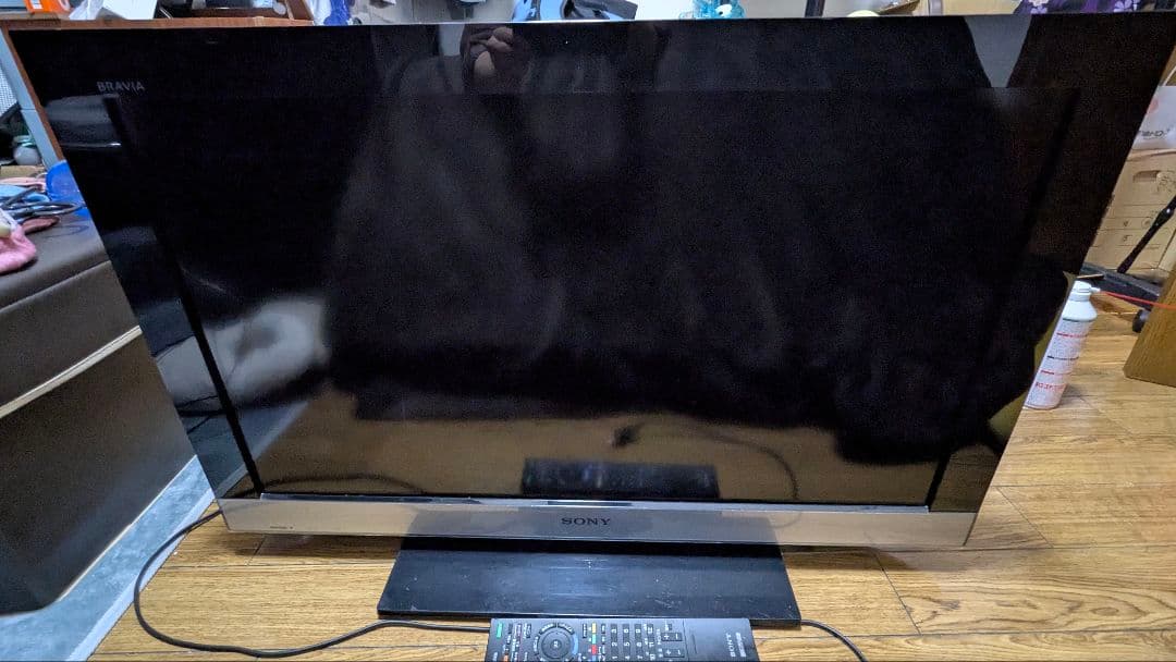 SONY BRAVIA テレビ 本体とリモコン付き X7000Dシリーズ 特長 : リモコン | テレビ ブラビア | ソニー