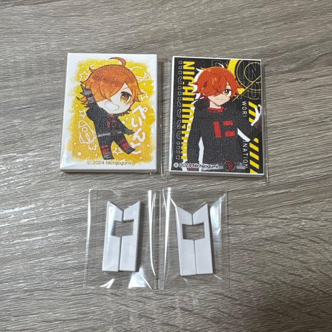 日常組 ぺいんと まとめ売り - メルカリ