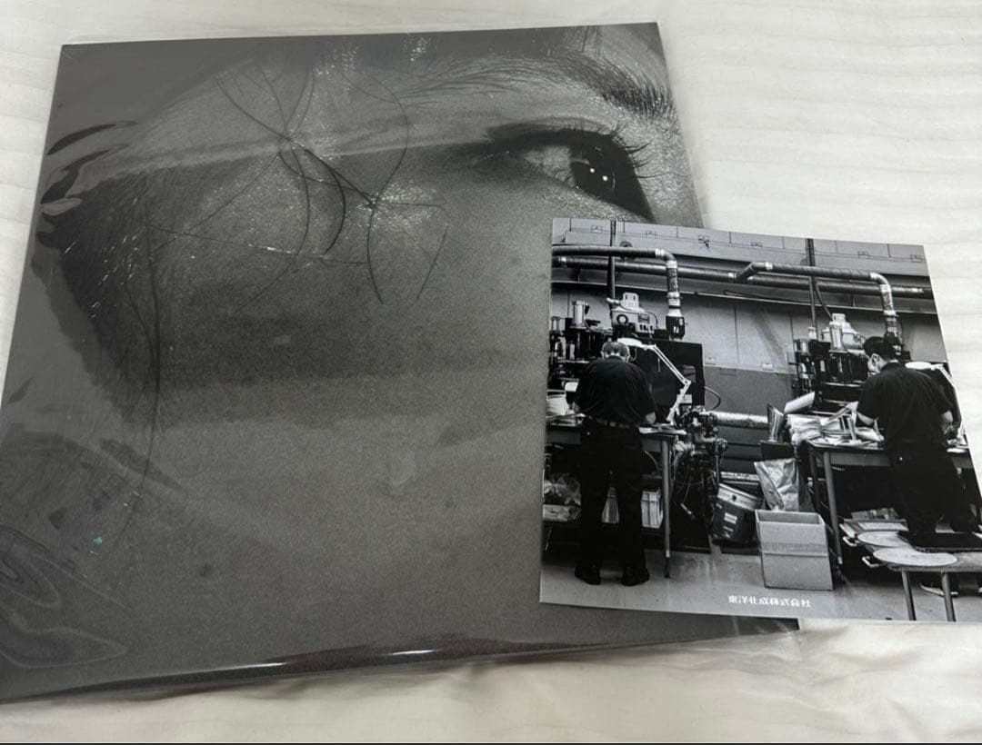 ○カネコアヤノ 日比谷野外音楽堂ワンマンショー 2023重量盤 3枚組