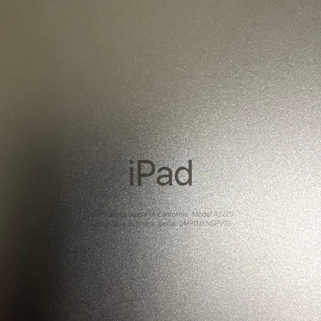 Apple iPad Pro 12.9inch （第4世代）