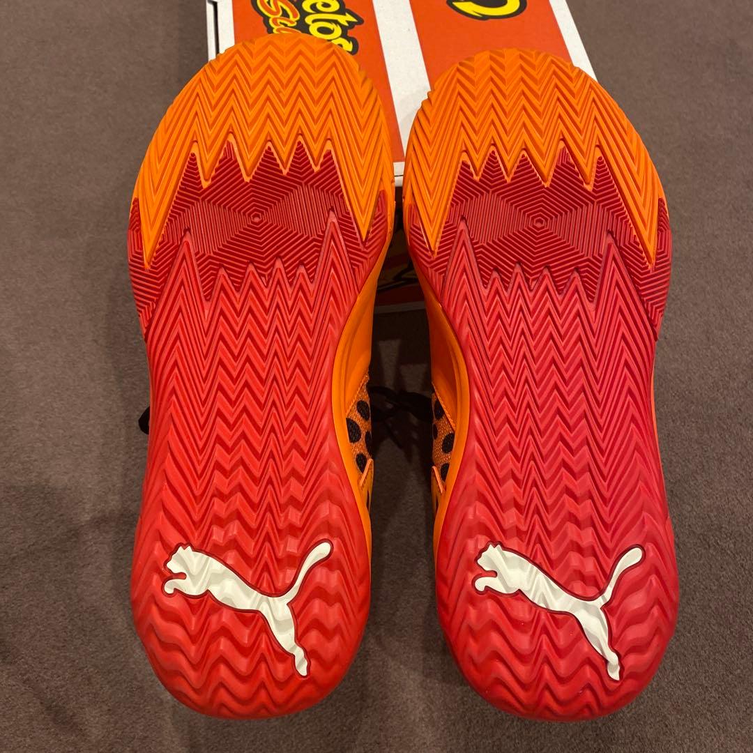 PUMA Scoot 1 チートス 28.5cm 美品