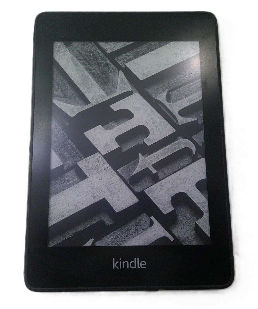 ☆動作品 Kindle キンドル 第10世代 PQ94WIF 8GB 広告なし☆ - メルカリ