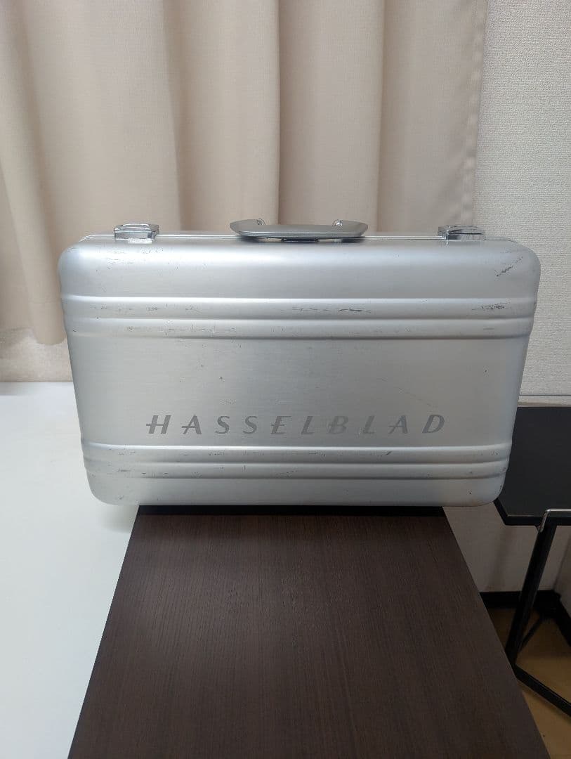 ゼロハリバートン × ハッセルブラッド ZRP-ZX | Carry-On 32L 80531 – ZERO HALLIBURTON