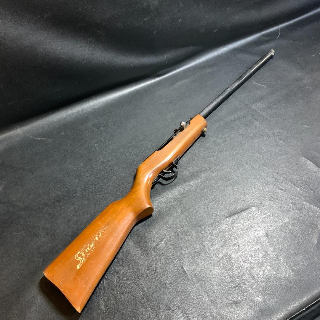 NAKAYA GUN SPORT　GUN ナカヤ射的銃 希少 ナカヤ コルク銃 射的銃 楽天市場】【送料無料】【レンタル】射的銃