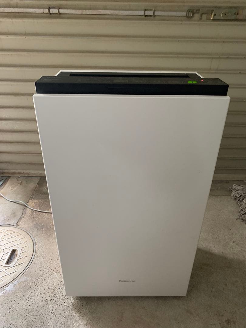 次亜塩素酸　空間除菌脱臭機　ジアイーノ パナソニック　F-MV2300 1392492015_001.jpg