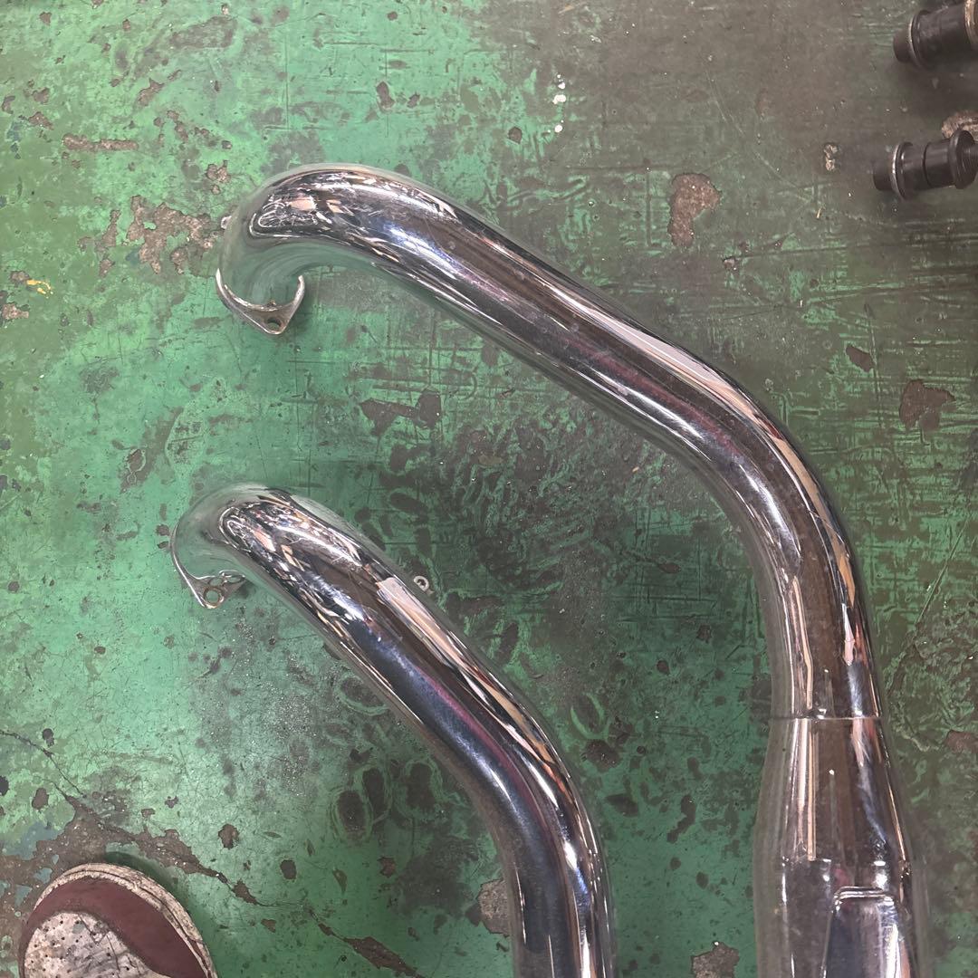 ヒ*ん様 バルカン400/800 VN400A - メルカリ