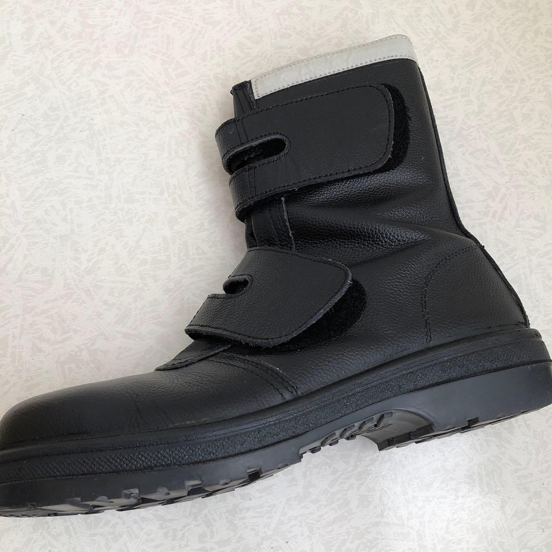 【未使用品】ミドリ安全 安全靴 26.0cm