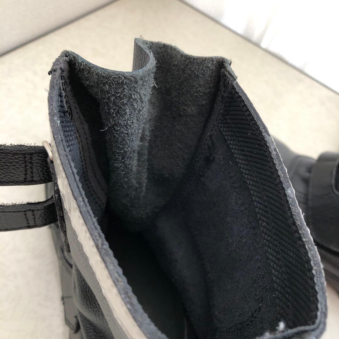 【未使用品】ミドリ安全 安全靴 26.0cm