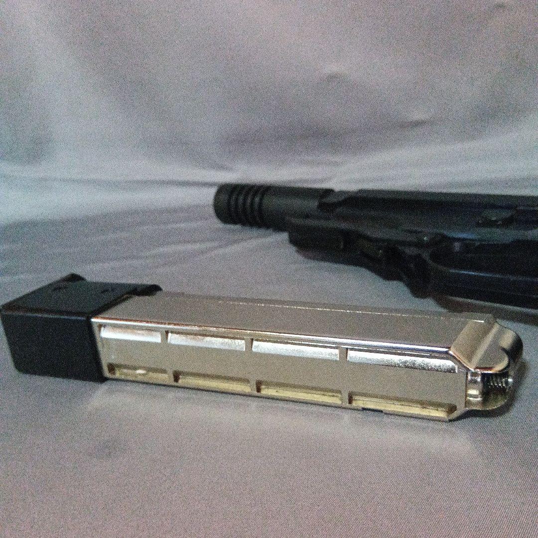 MGC M93R ベレッタ 固定スライド ガスガン エムジーシー - メルカリ