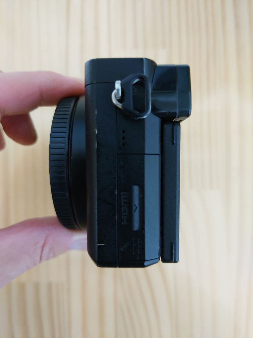 SONY ソニー α6300 ILCE-6300 海外モデル 36339回 - メルカリ