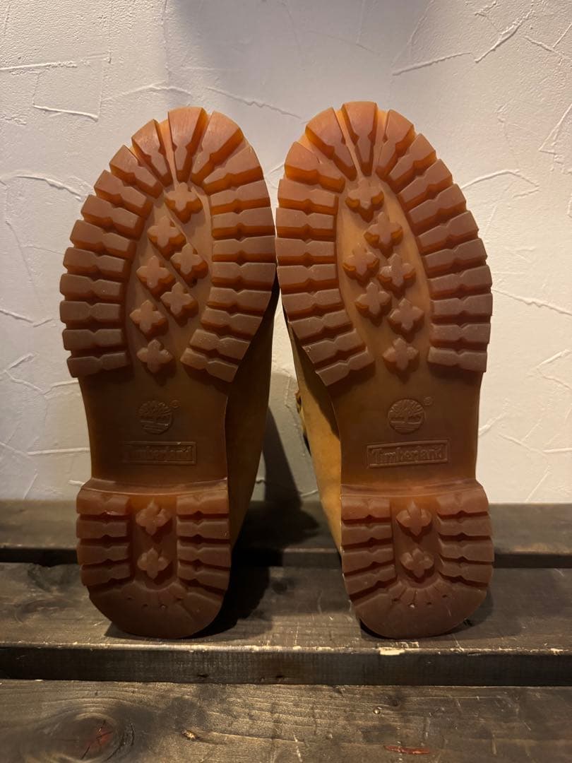 Timberland ティンバーランド 28.0cm