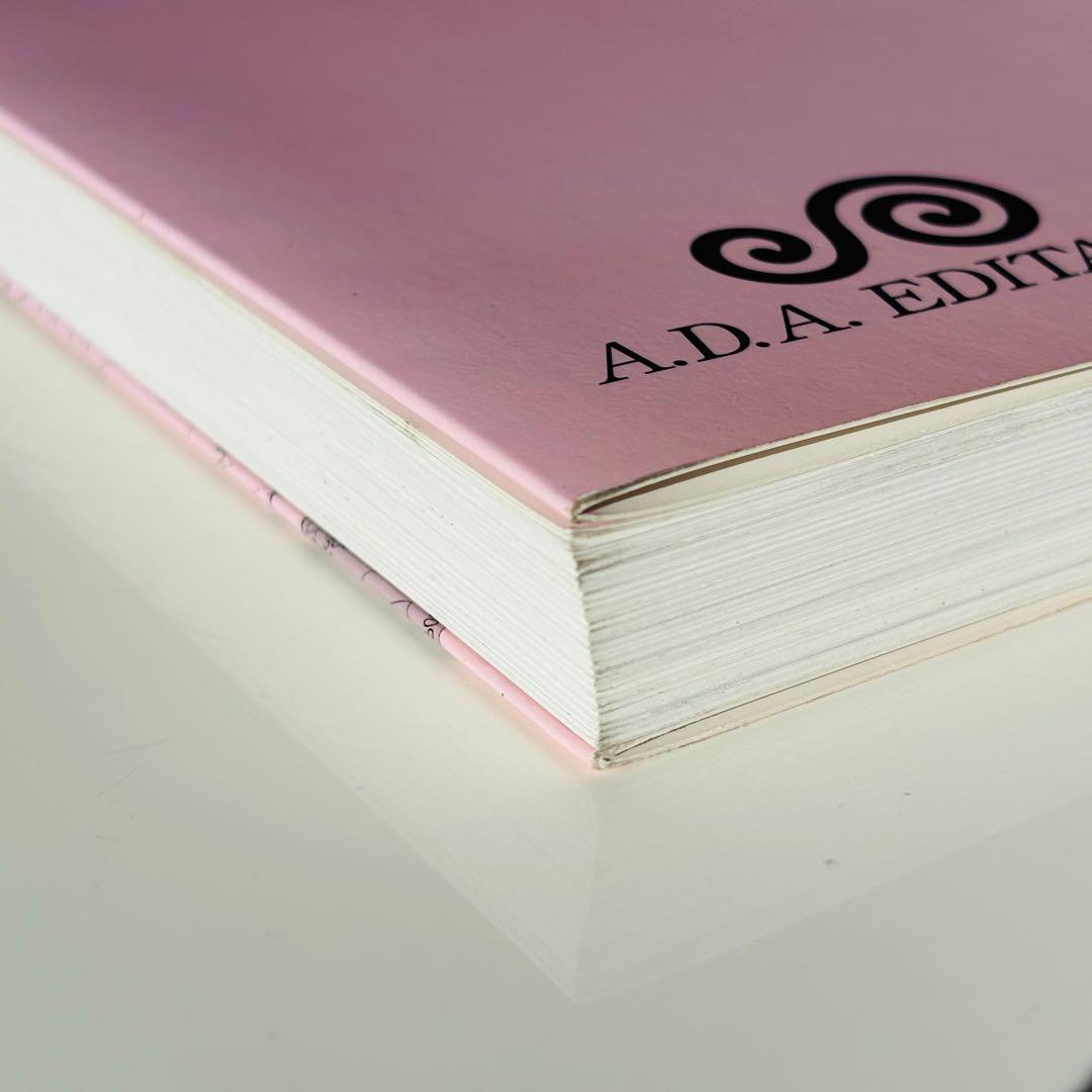 希少本・直筆サイン付】安藤忠雄ディテール集4｜入手困難 建築資料