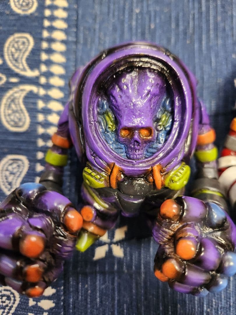 シカルナ工房】CUBE MARSBOT二体セット シカルナ工房】CUBE MARSBOT二体セット ソフビ】【シカルナ工房】CUBE