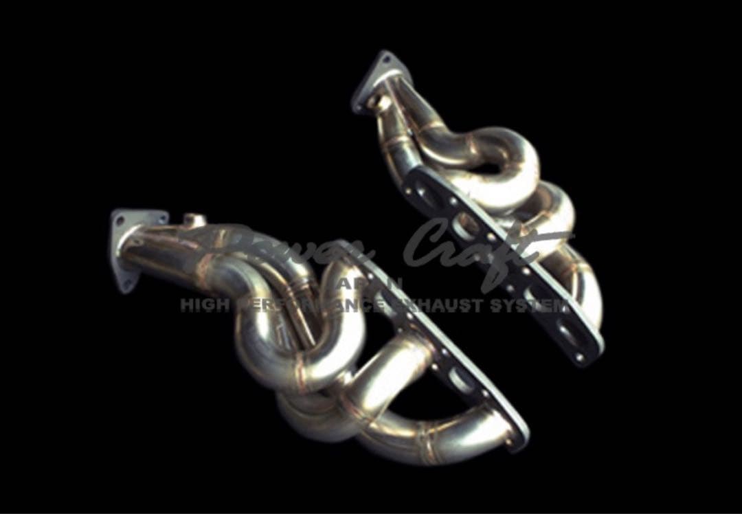 チ*ロ様 z34 エキマニ パワクラ パワークラフト P-NI070202（45 - メルカリ