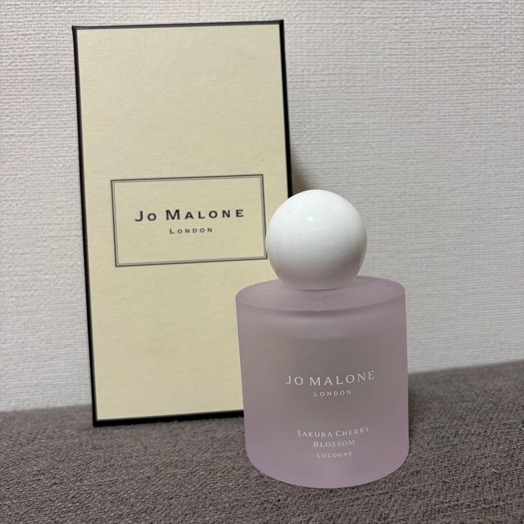 JO MALONE LONDON サクラチェリー ブロッサム コロン 100ml - メルカリ