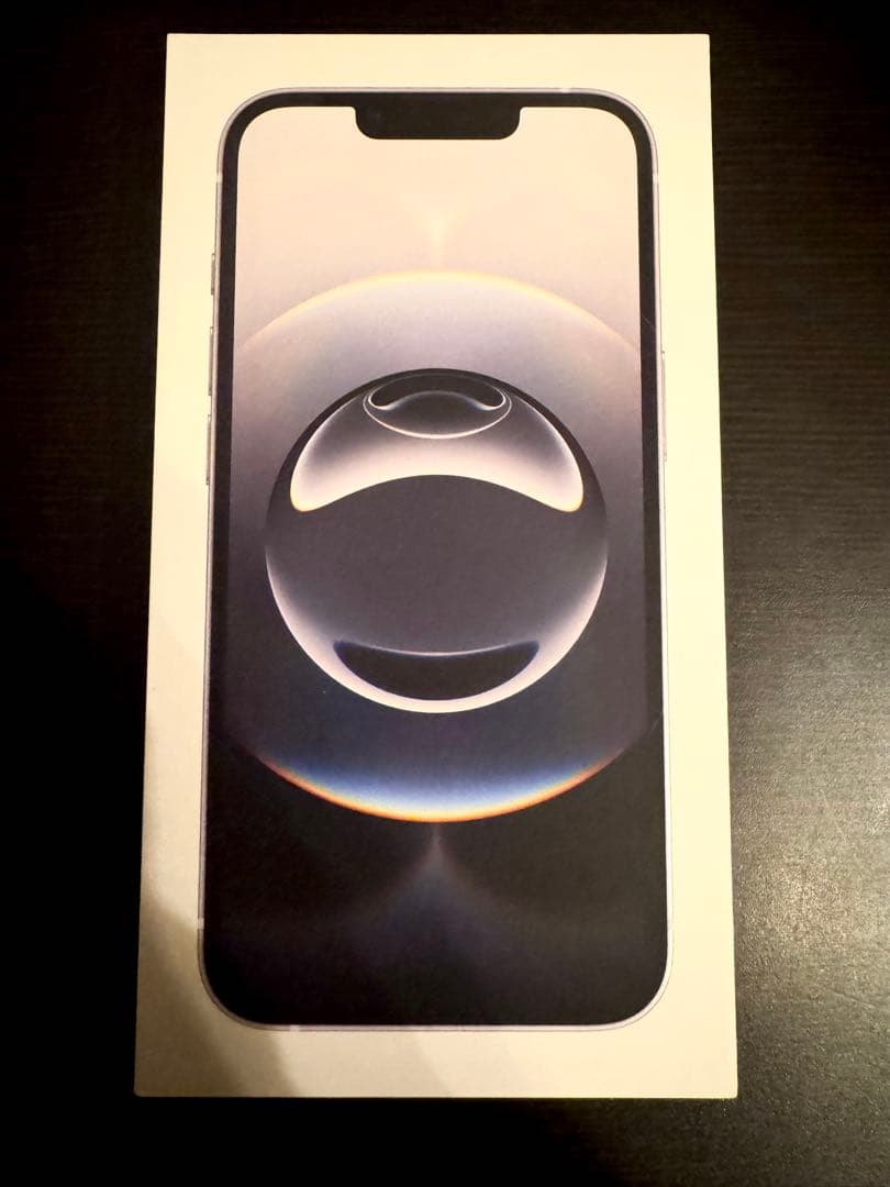 【新品・未開封】Apple iPhone 16e ホワイト 128GB iPhone 16e 『新品未開封』iPhone 128GB SIMフリー [ホワイト] MD1R4J