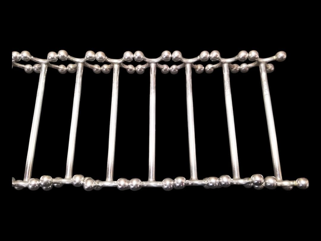 ⭐2箱12本セット⭐クリストフル ナイフレスト プール ナイフホルダー