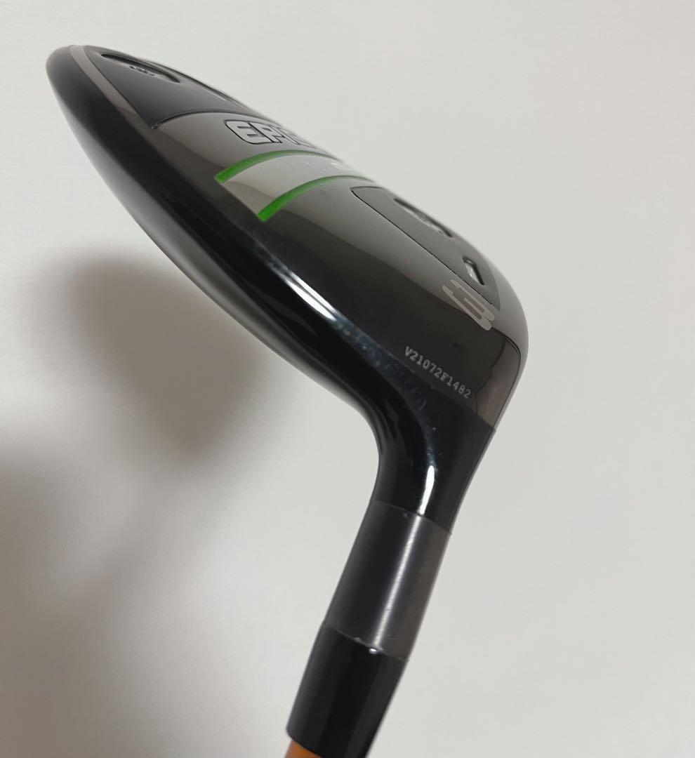 キャロウェイ エピックMAX 3W ツアーAD DI-7X - メルカリ