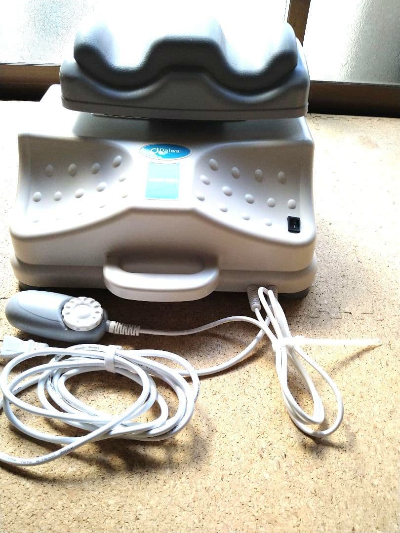 金魚運動マシン DAIWA VITALITY SWING 楽天市場】金魚運動マシーン バイタリティー・スイング Daiwa Felicity