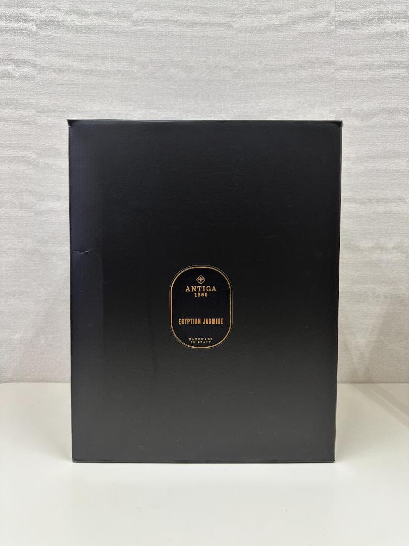 新品 3.5kg ★ Antiga 1860 アンティガ キャンドル ジャスミン