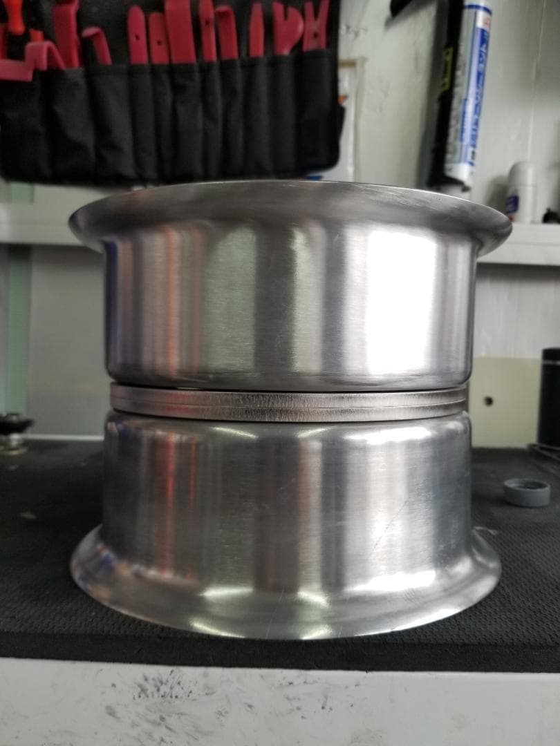 ケップスピード用 8インチ ホイールスペーサー モンキー ゴリラ - メルカリ