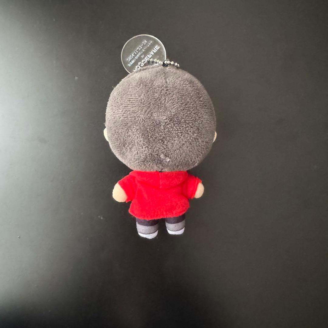 コムドットやまと ノンプリぬいぐるみ - メルカリ