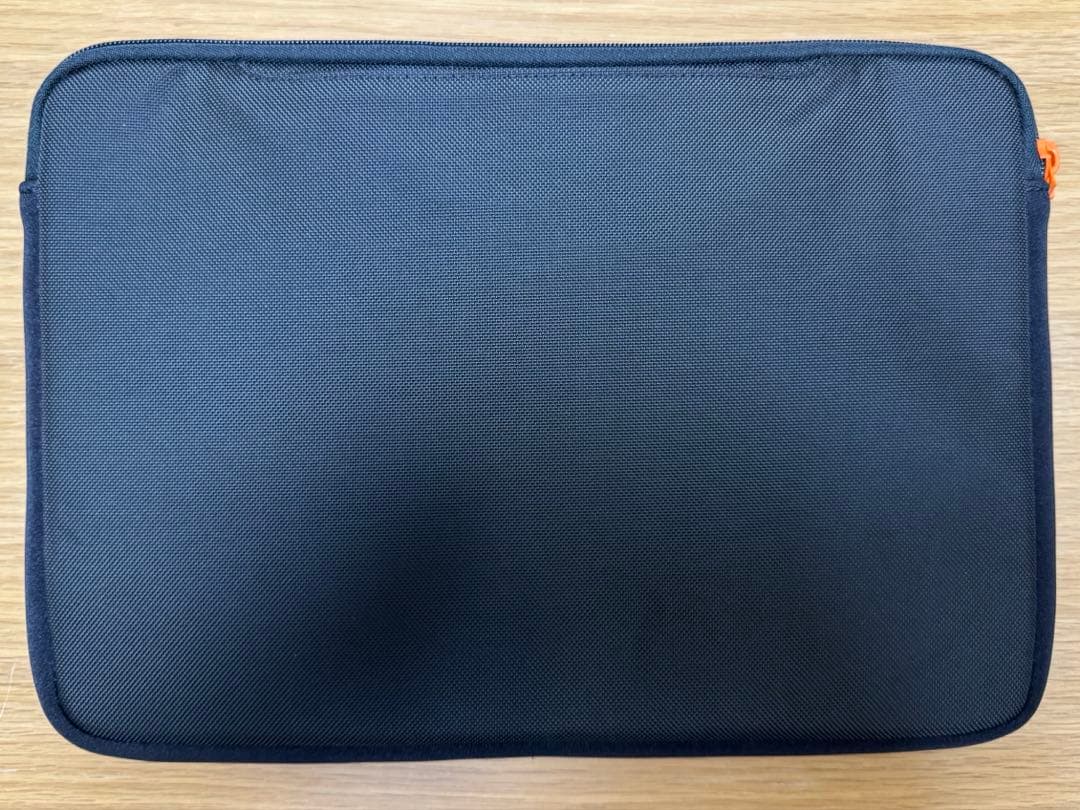 TUMI 限定 クリスプラット ラージトラベルラップトップケース - メルカリ