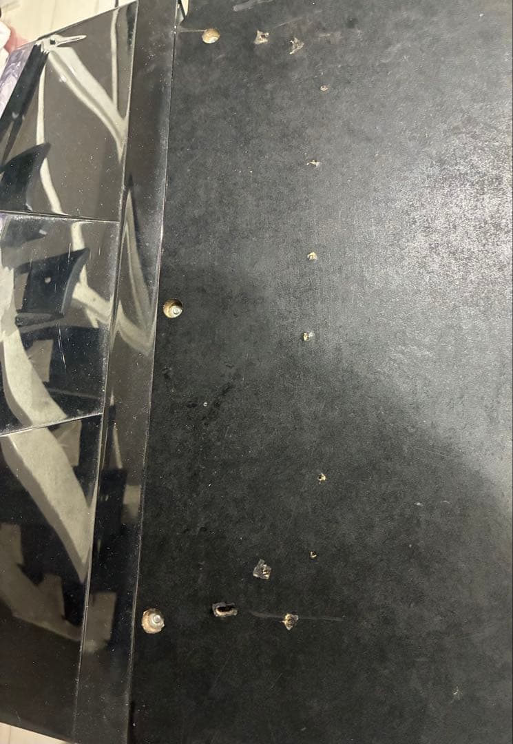 5号機 DISC UP ディスクアップ(2ndパネル) 実機 引き取り限定 - メルカリ