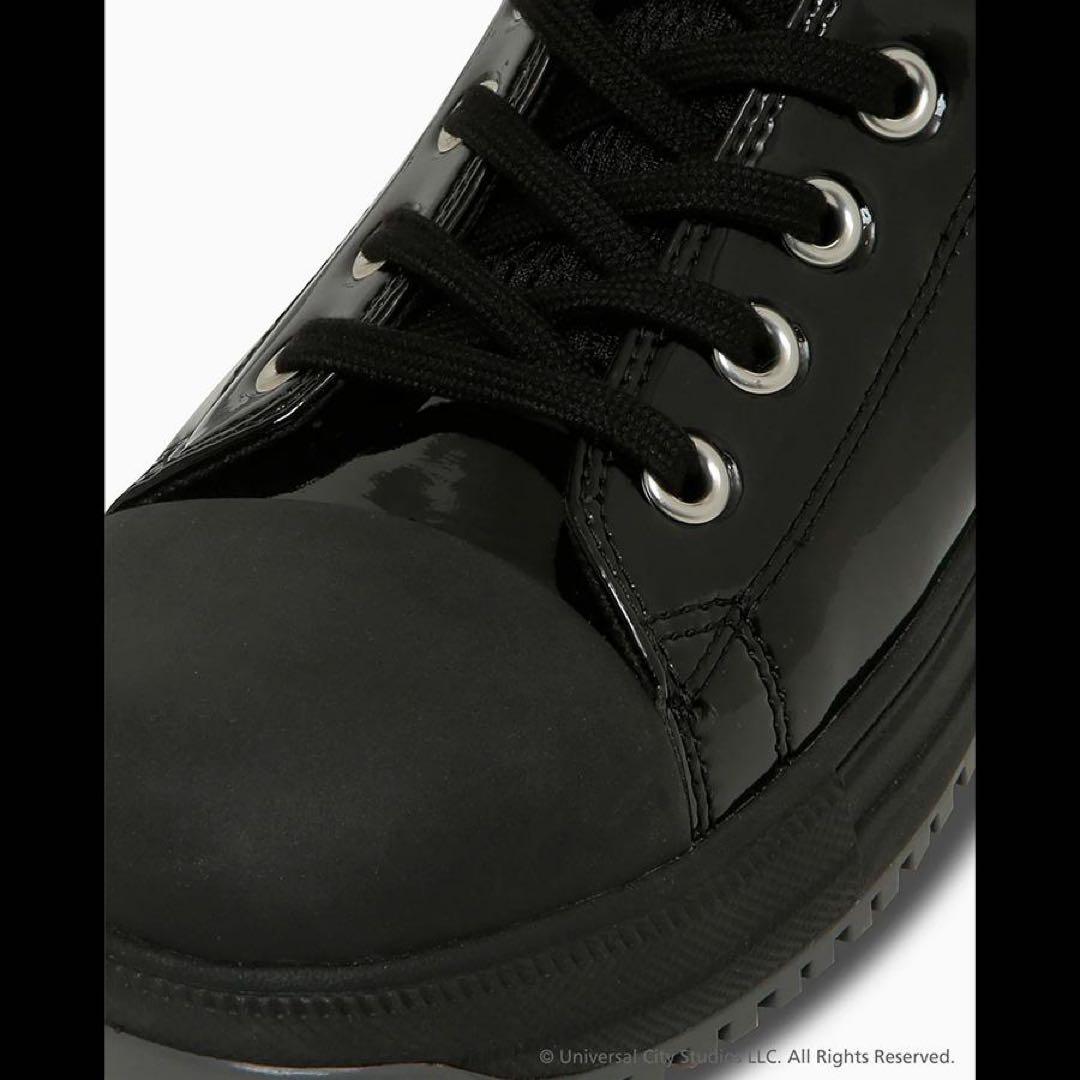 新品未使用】コンバース ワイルドスピードコラボ 安全靴 25.5cm - メルカリ