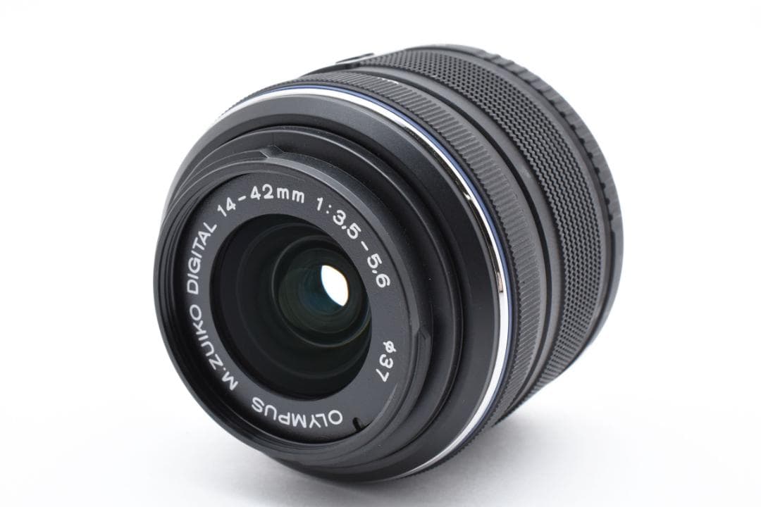 ■ 美品 ■ OLYMPUS M.ZUIKO 14-42mm F3.5-5.6