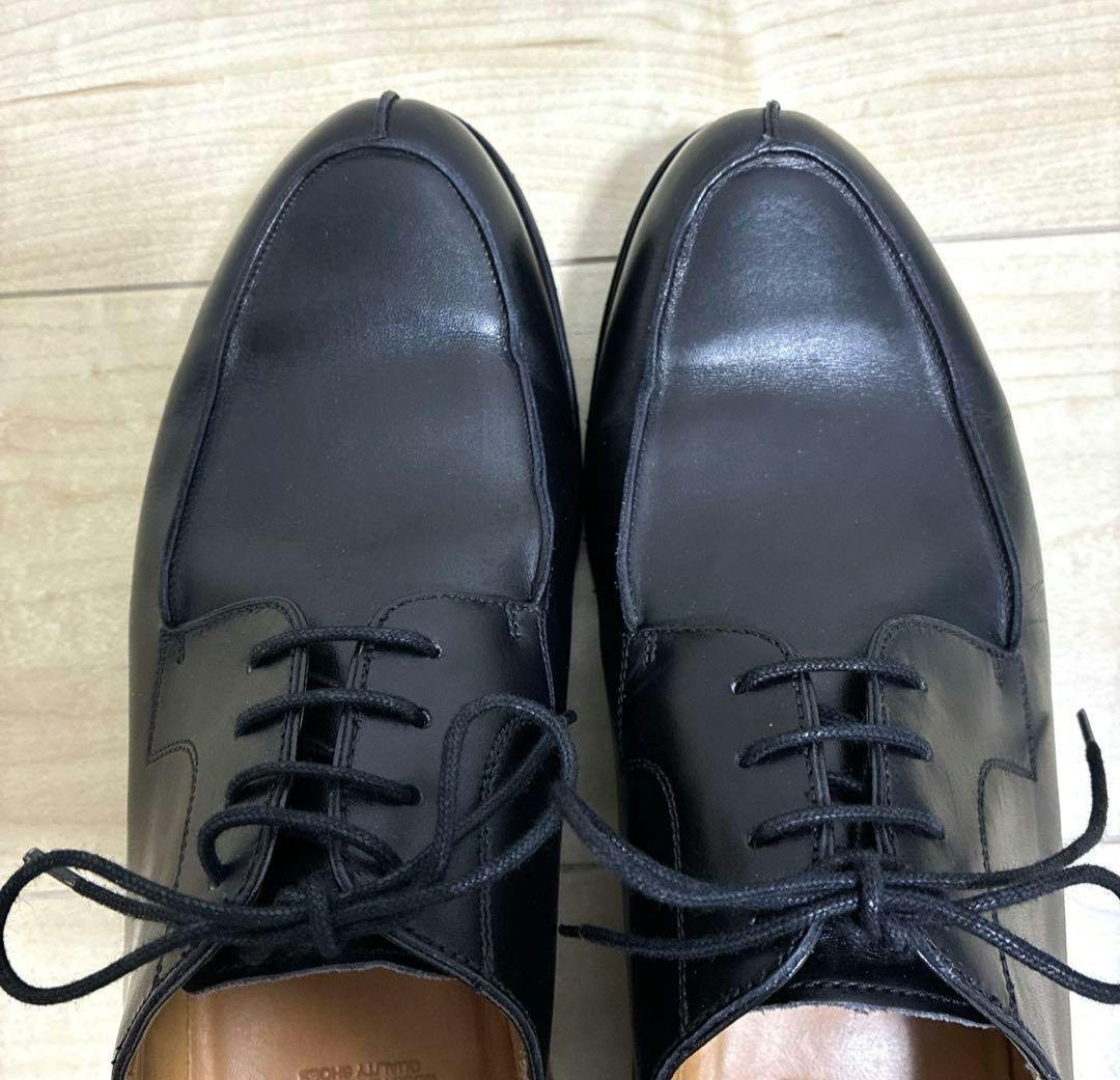 極美品 Berwick バーウィック Uチップ 2369 タンクソール 7.5 - メルカリ