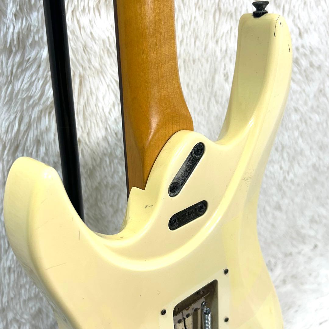 YAMAHA RGZ-Ⅲ 1980年代 日本製 国産黄金時代 - メルカリ