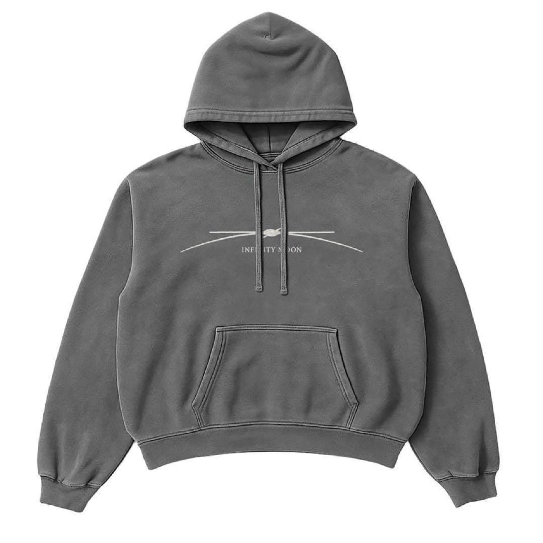 INFINITY MOON (登坂広臣) /フーディー - メルカリ