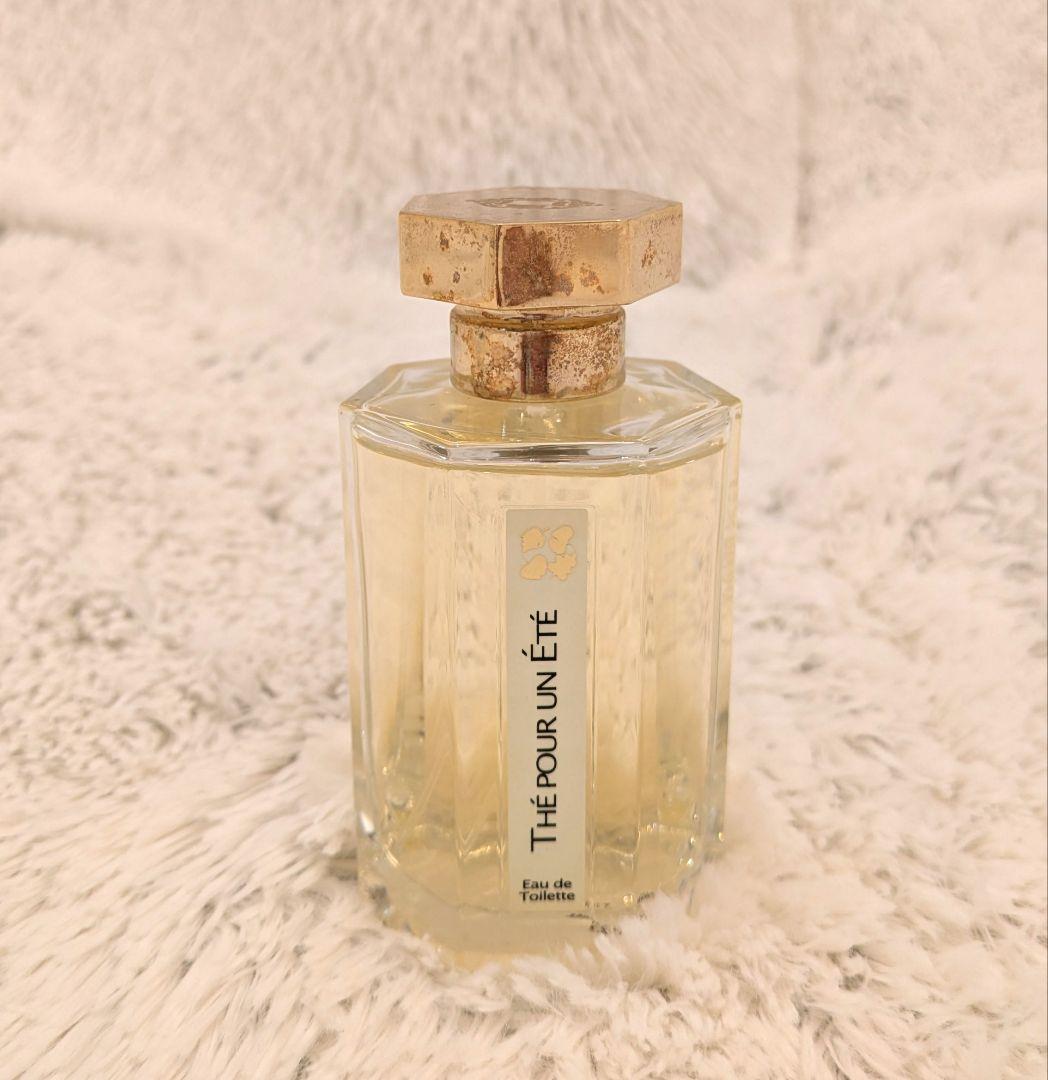 ラルチザン The Pour Un Ete テプーアンエテ ひと夏の紅茶 - メルカリ