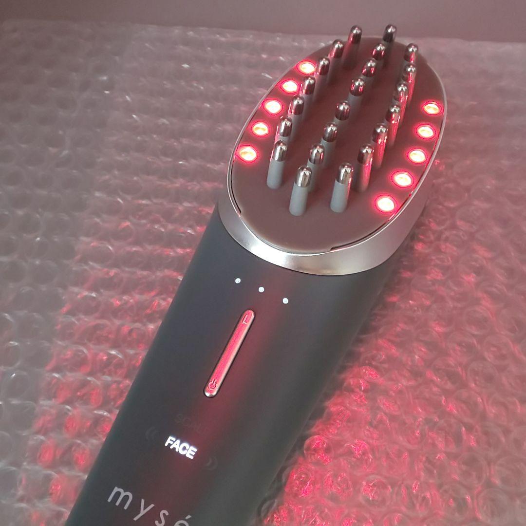 ※ヤーマン ミーゼ スカルプリフト アクティブ プラス《最新 MS-82G》26