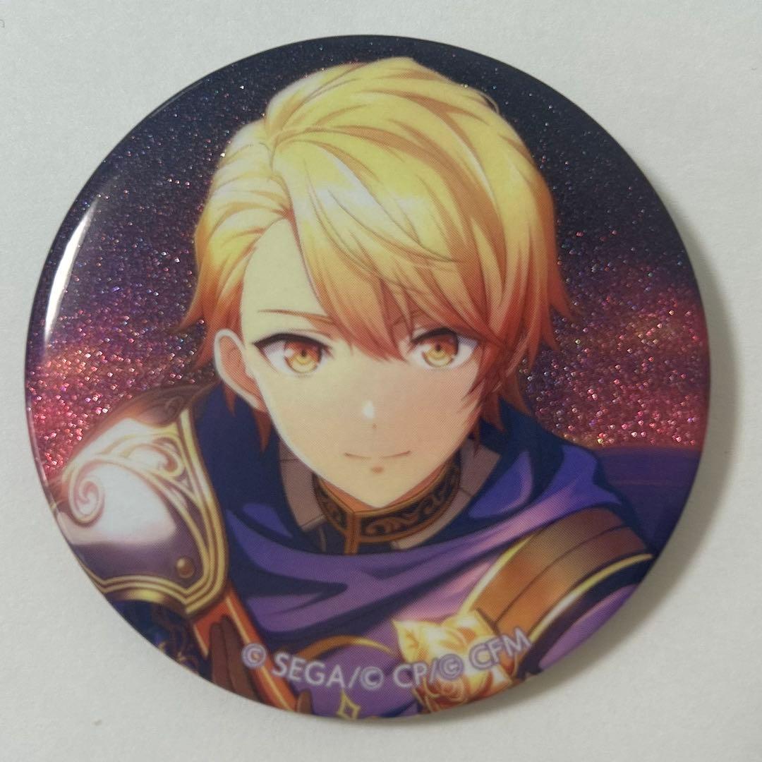 天馬司ホワイトデー缶バッジ - メルカリ