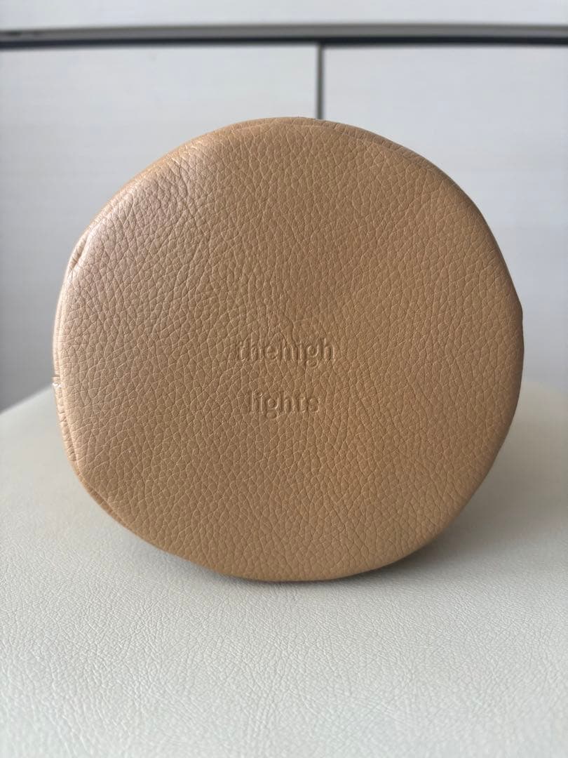 ザハイライツ バッグ thehighlights pot - メルカリ