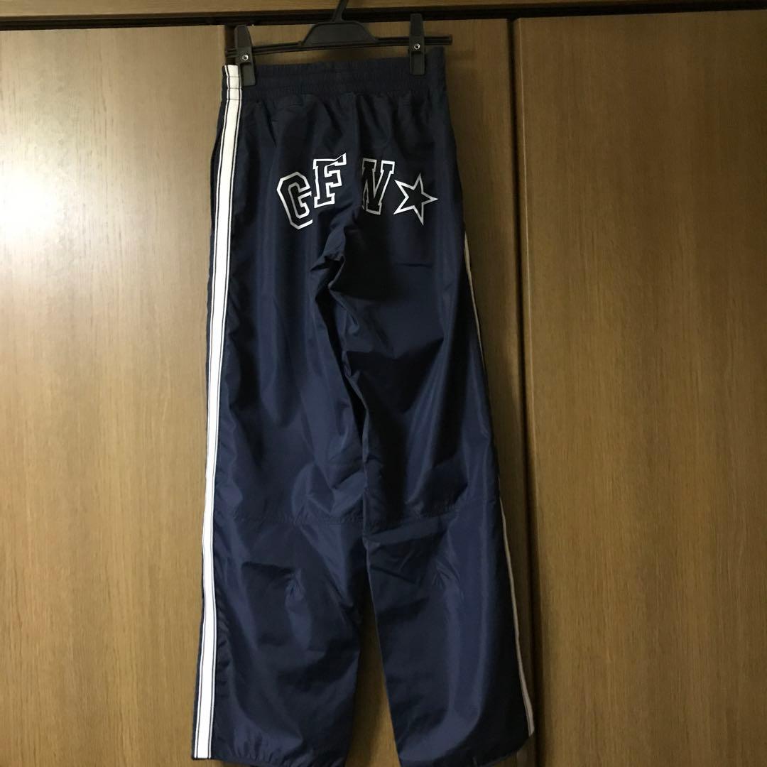 ジャージ下 B'z イナバ 稲葉さん ライブ 2002 GREEN - メルカリ