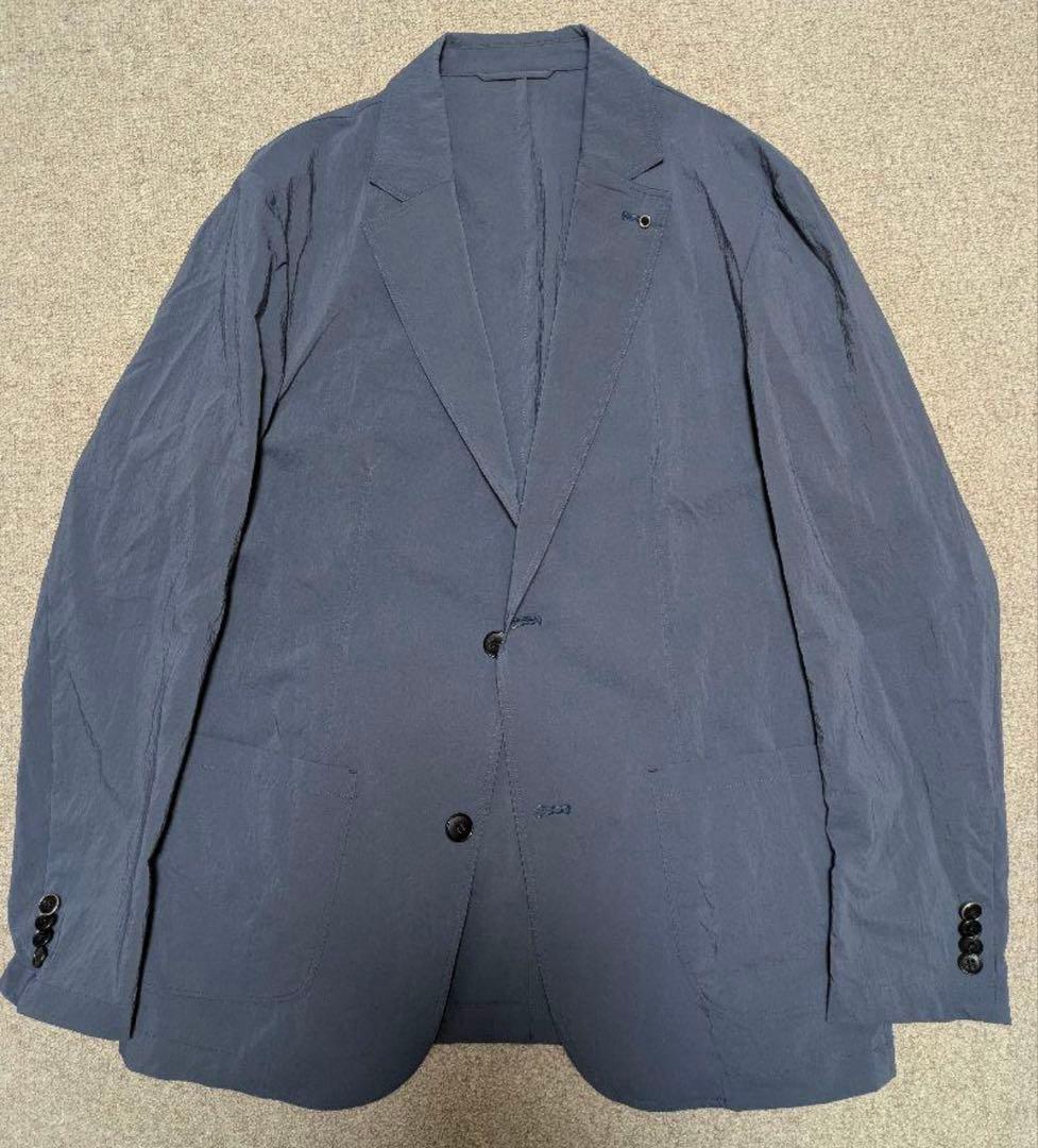 【新品】アウール AOURE ＮＹストレッチ ジャケット パンツ セットアップ SET UP AOUREの新セットアップが打ち出す多様化する働き方に対する新