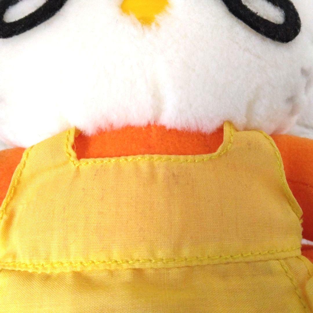 昭和レトロ ハローキティ ファミリー キティ おばあちゃん ぬいぐるみ