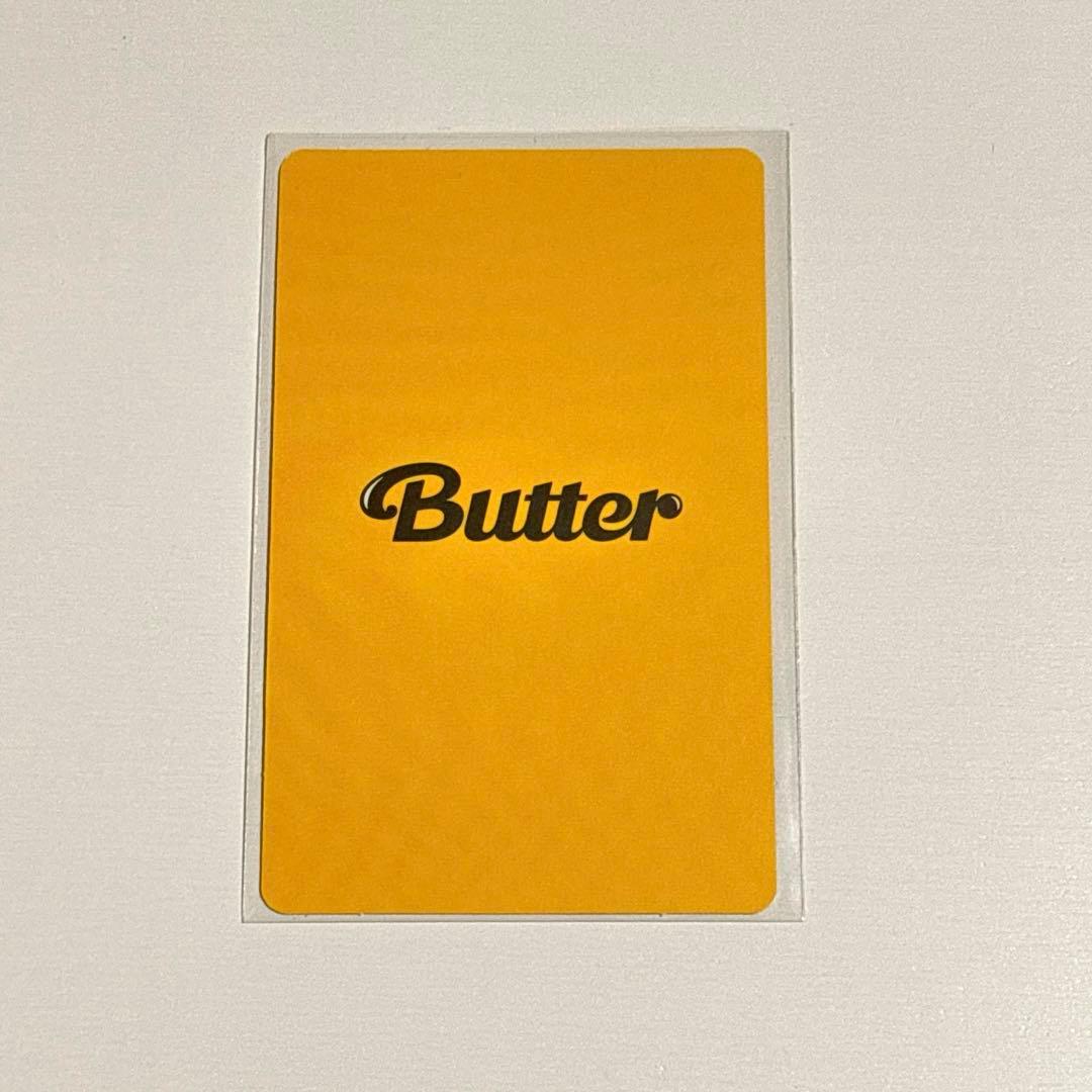 BTS テテ トレカ Butter V - メルカリ