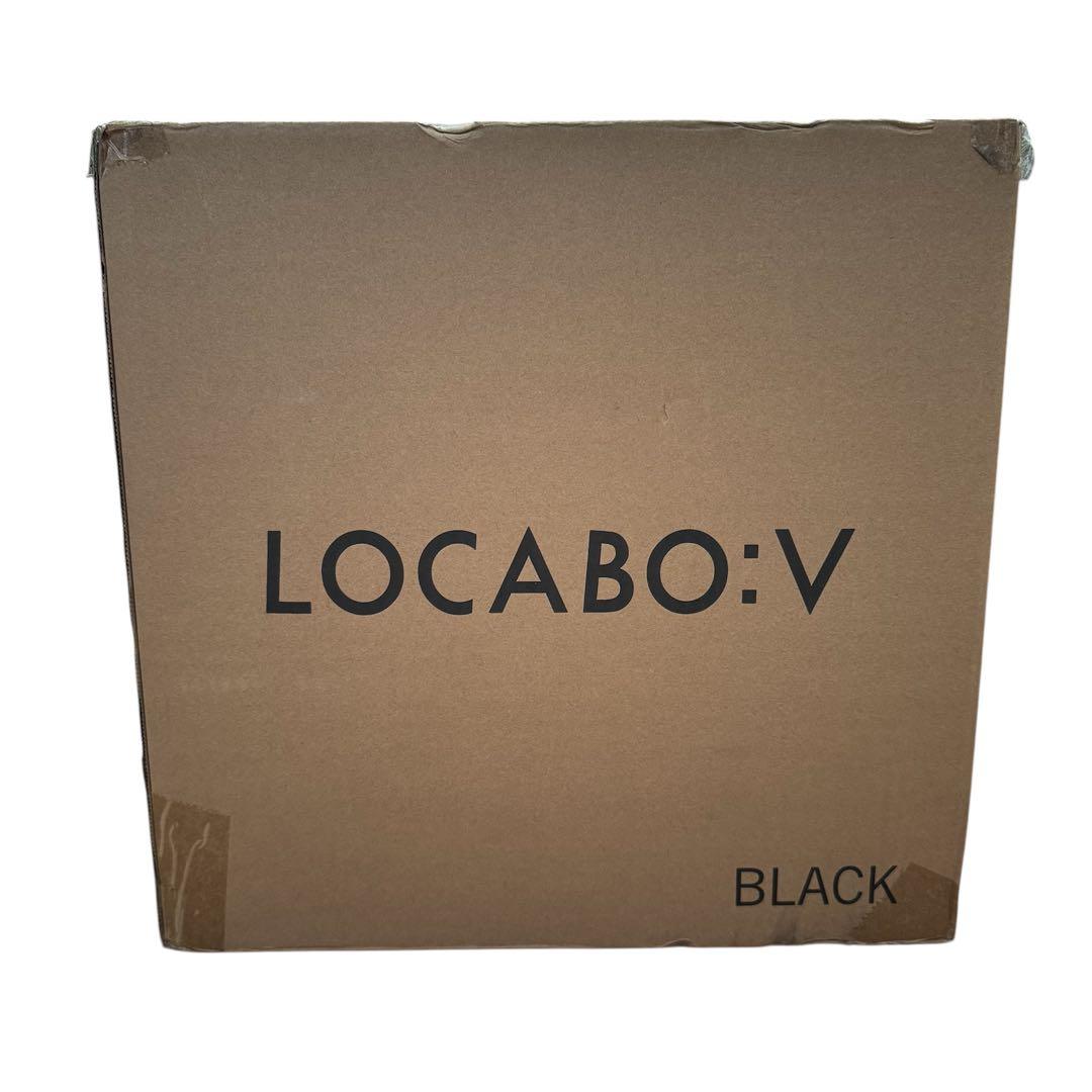 未開封 ロカボV ロカボ 炊飯器 白米 玄米 通常炊飯 可能 糖質カットなのにちゃんと“ごはん”。 四角い&大容量のロカボで炊いて