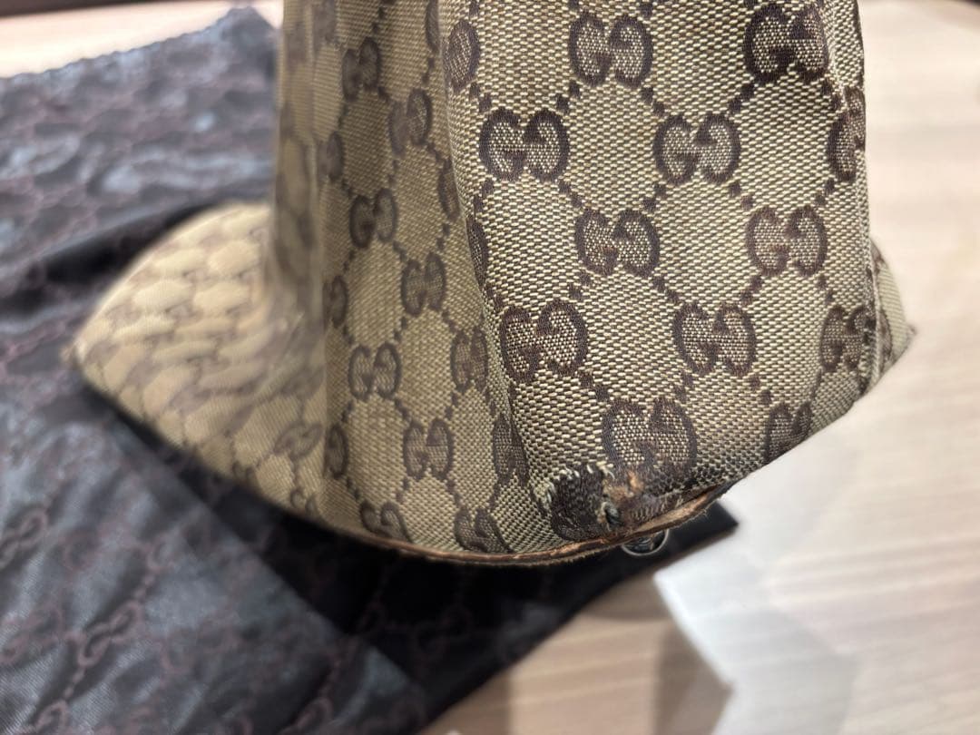 GUCCI グッチ Gucci GGパターン バッグ